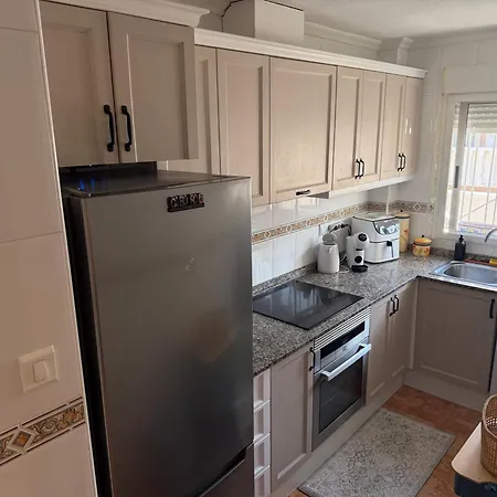 Casa Alma Apartment *