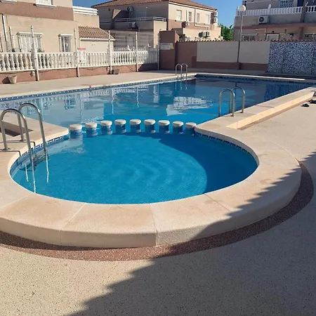 Apartment Casa Alma *