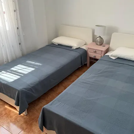 Casa Alma * Dehesa de Campoamor (Orihuela Costa)