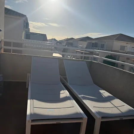 Casa Alma Apartment *