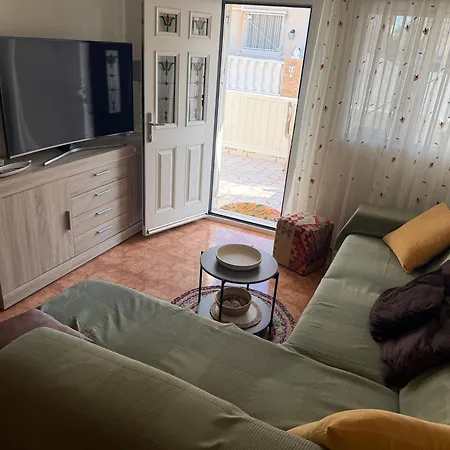 Apartament Casa Alma