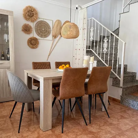 Casa Alma Apartment Dehesa de Campoamor (Orihuela Costa)