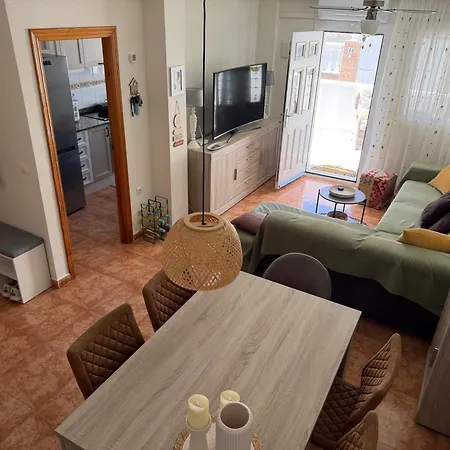 Casa Alma Dehesa de Campoamor (Orihuela Costa)