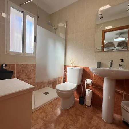 Apartament Casa Alma