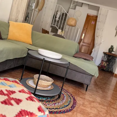 Casa Alma *