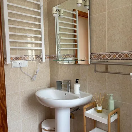 Apartment Casa Alma